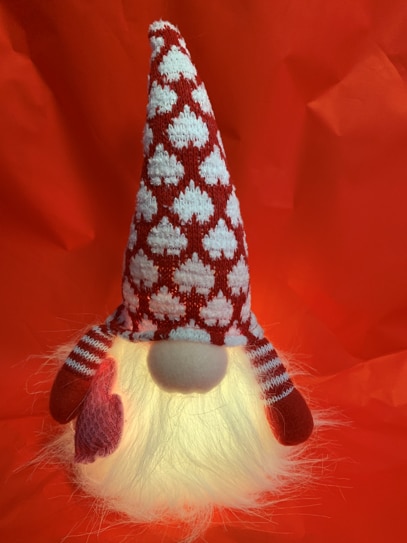 Gnome Illuminé